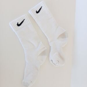 Vintage Nike Socks Tube Crew Slouchy